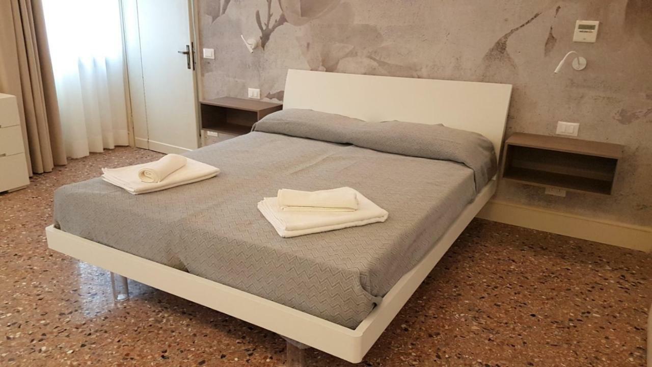 Ca Riva Del Vin Apartment