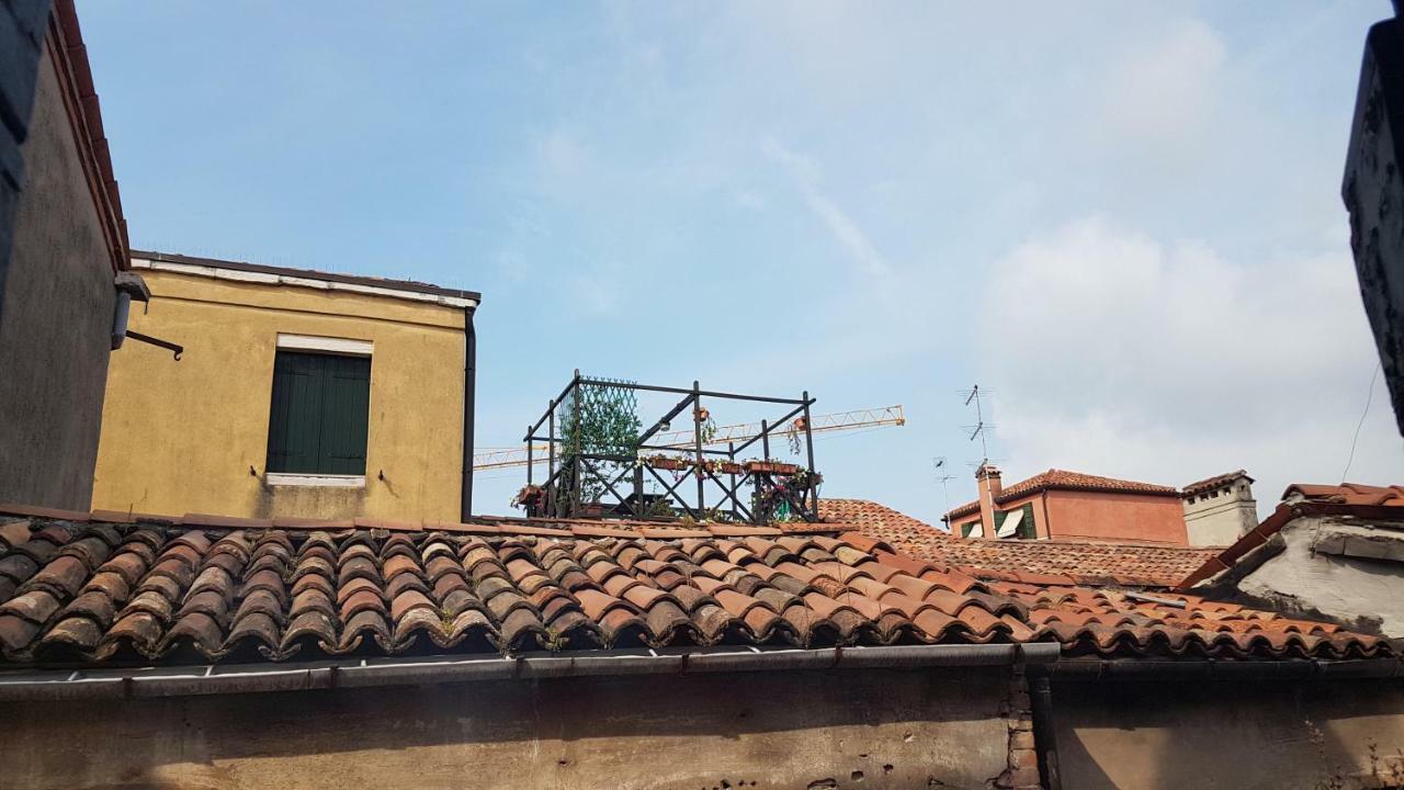 Apartment Ca Riva Del Vin Venice