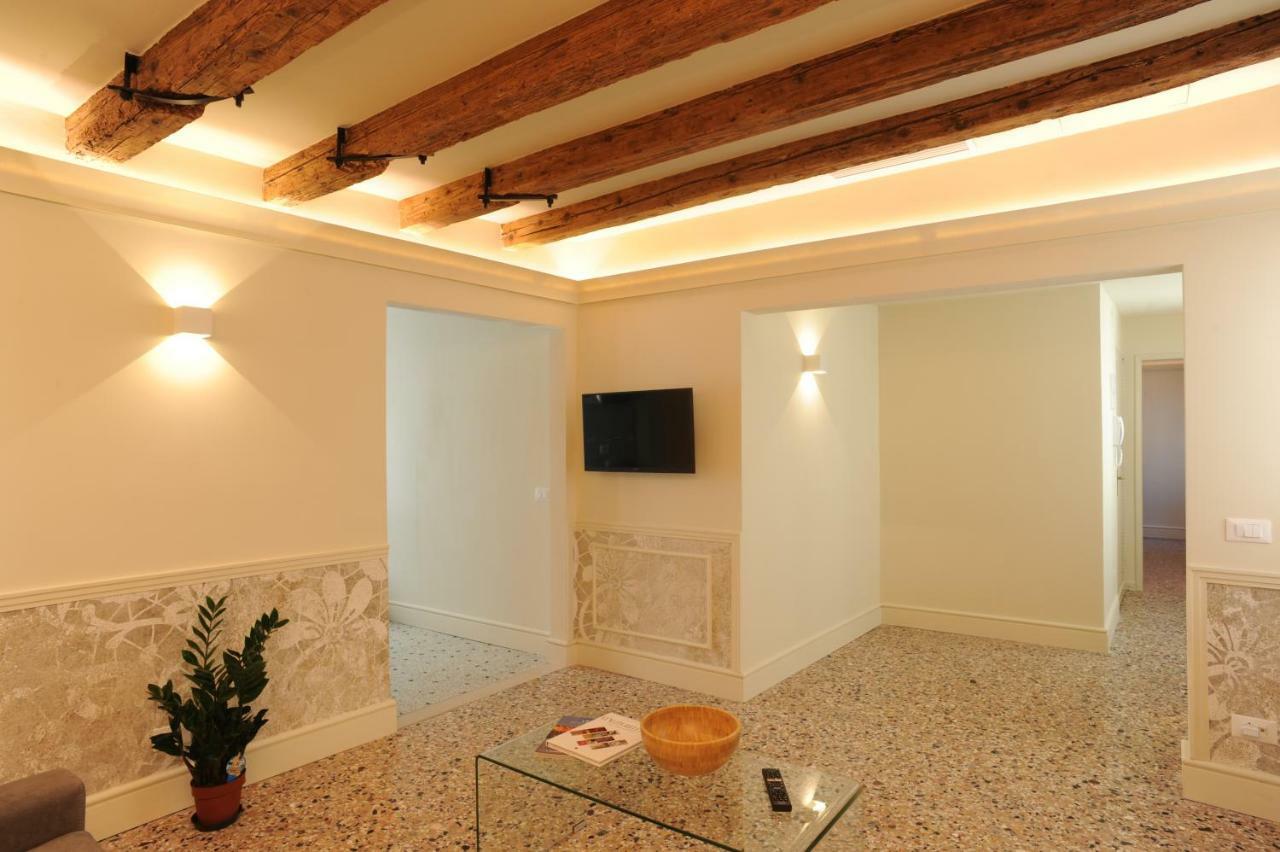 Apartment Ca Riva Del Vin